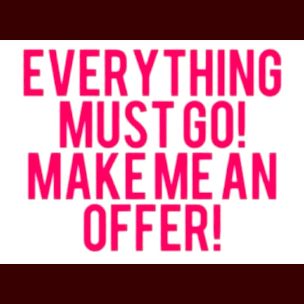 Sale Sale ❗️❗️❗️